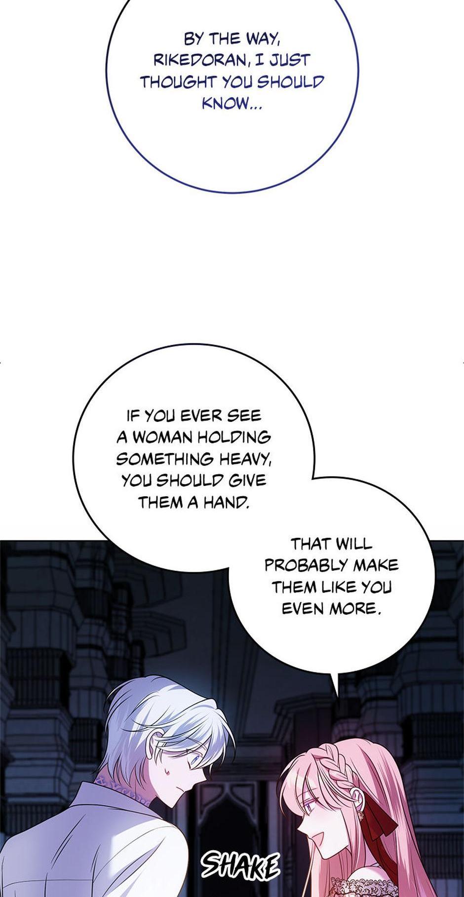 I Met the Male Lead in Prison Chapter 30 78
